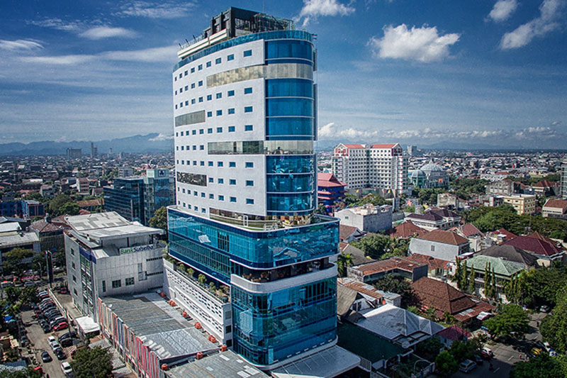 Melia Makassar