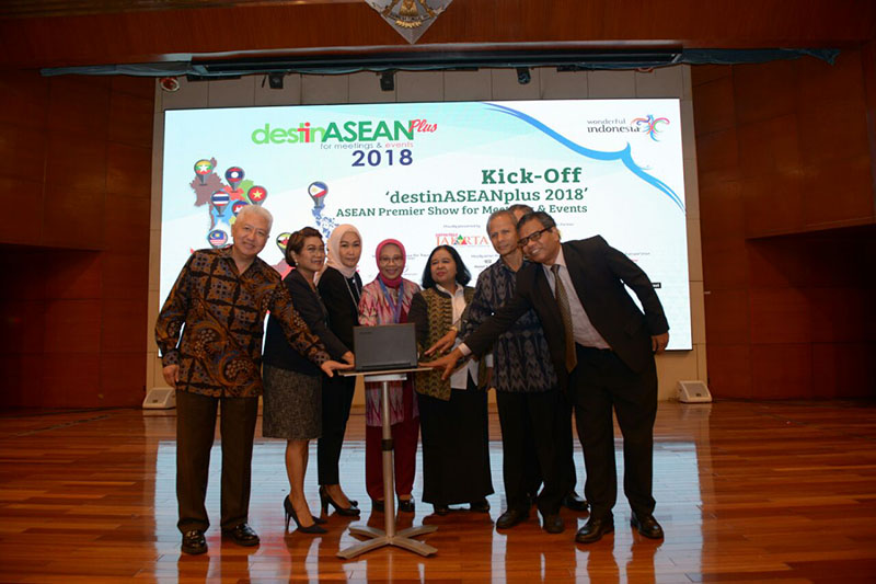 Business Event ASEAN