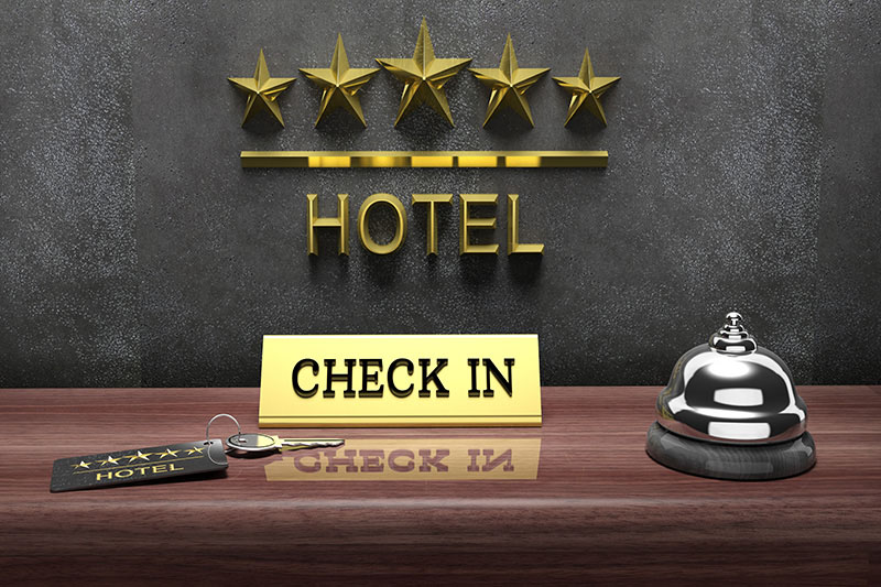 The Hotel Week Indonesia
