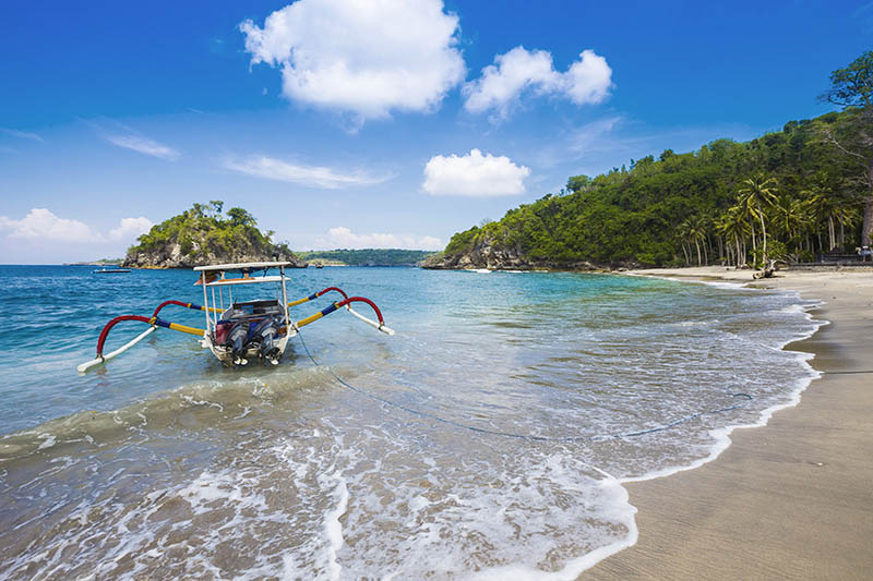 Festival Nusa Penida 2017