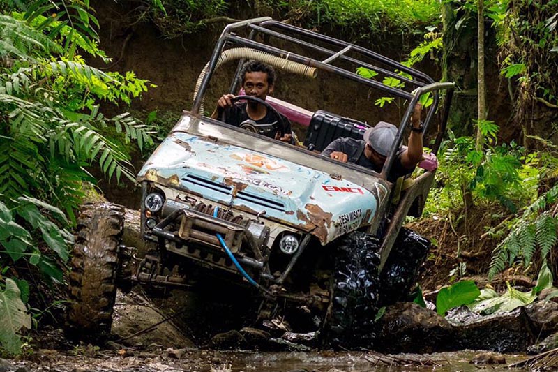 Offroad