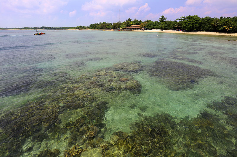 Bali Baru Tanjung Lesung
