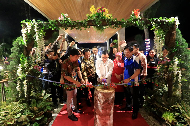 Hotel Dafam Linggau