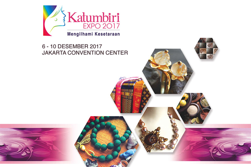 Katumbiri Expo 2017