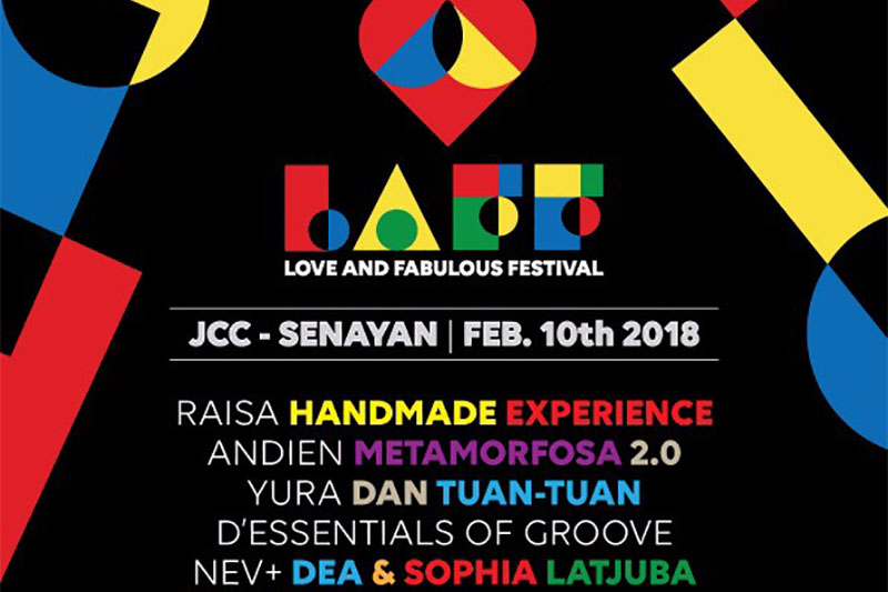 LAFFestival 2018