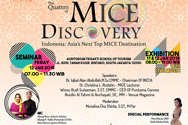 Mice discovery 2018