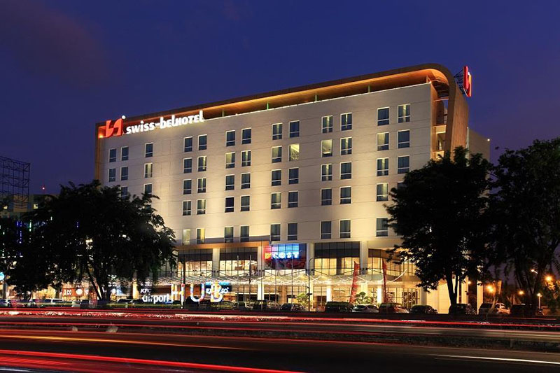 Swiss-Belhotel Airport Jakarta