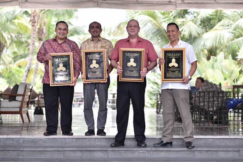 Swiss-Belhotel International