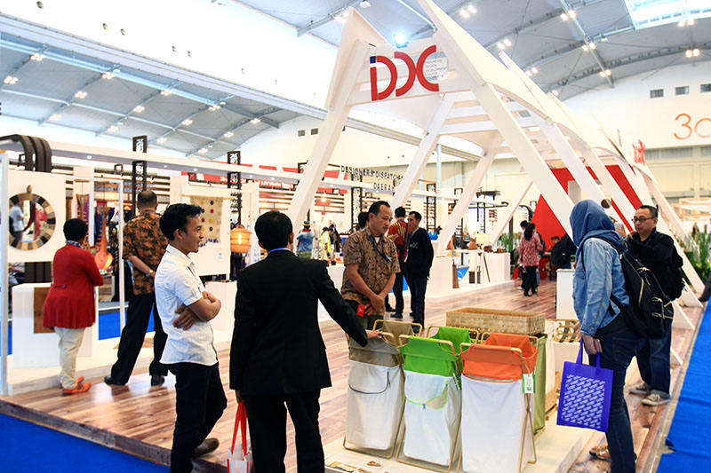 Wonderful Indonesia Tourism Entrepreneurship