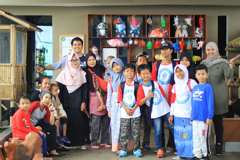 Grand Tjokro Premiere Bandung