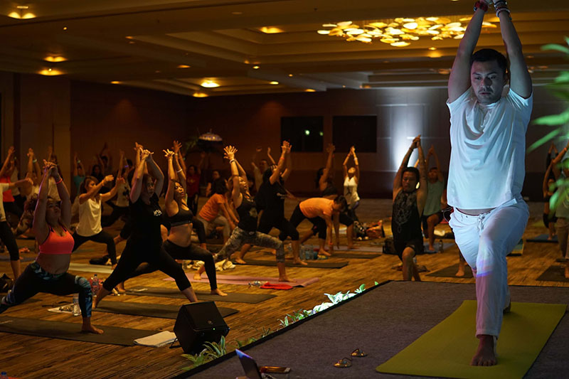 Westin Resort Nusa Dua