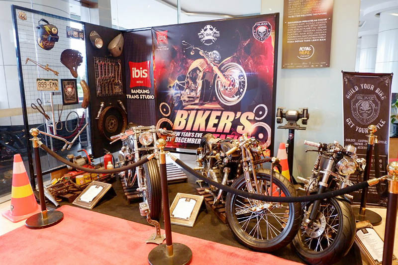 ibis Bandung Trans Studio