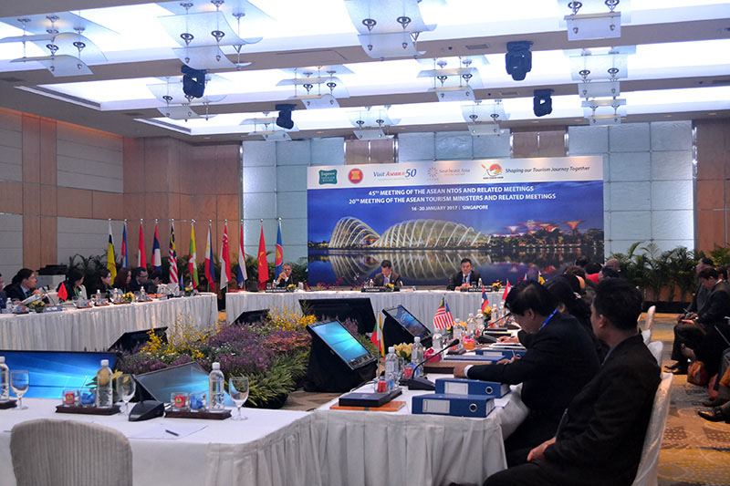 ASEAN Tourism Forum