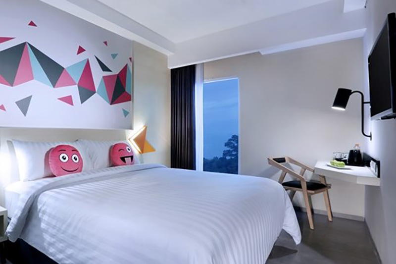 favehotel Madiun