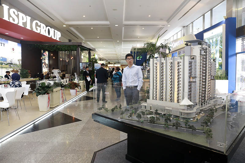 Indonesia Property Expo