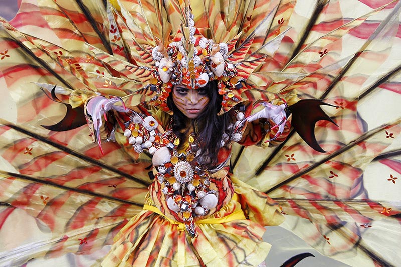 Jember Fashion Carnival