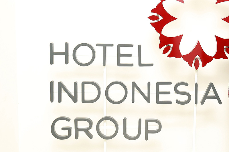 Hotel Indonesia Natour