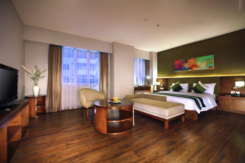 eL Royale Hotel Jakarta