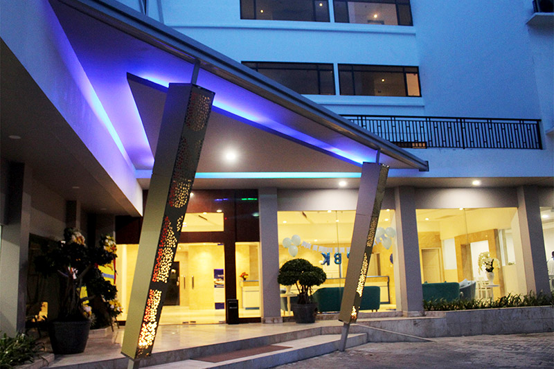 Arnava Hotel Senen