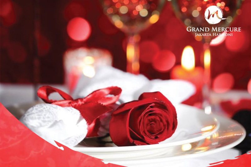 Grand Mercure Jakarta Harmoni