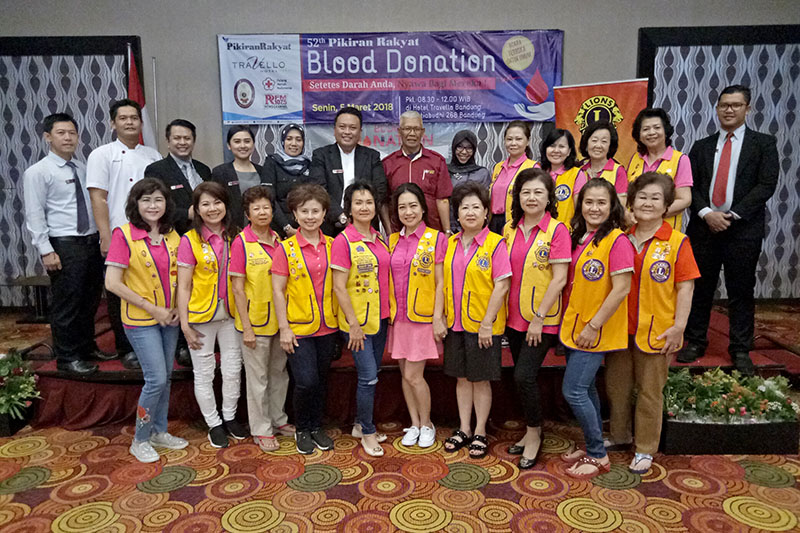 Travello Hotel Bandung