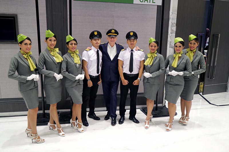 TAUZIA Hotels Management