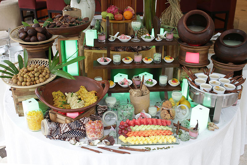 Aryaduta Lippo Village