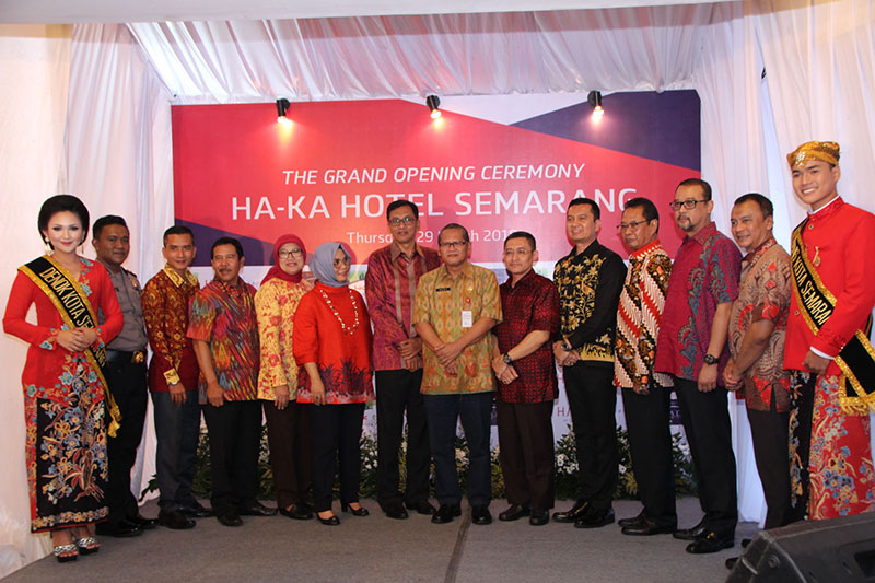HA-KA Hotel