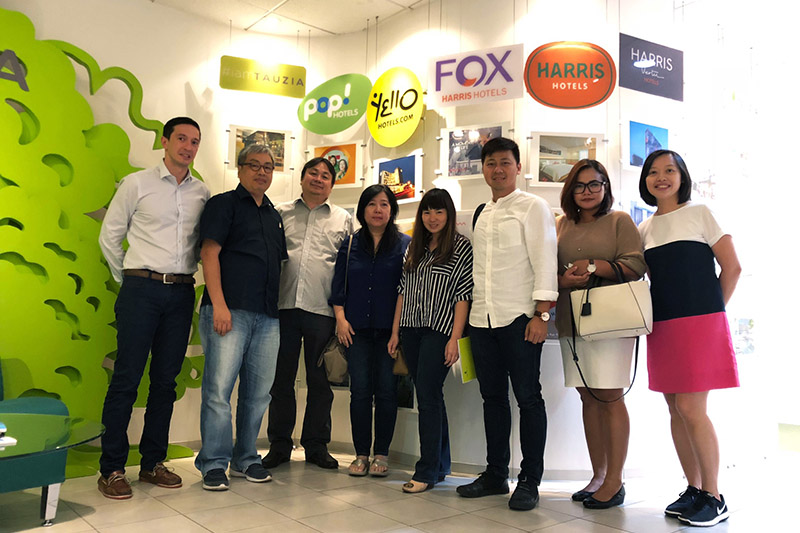 YELLO Hotel Palangkaraya