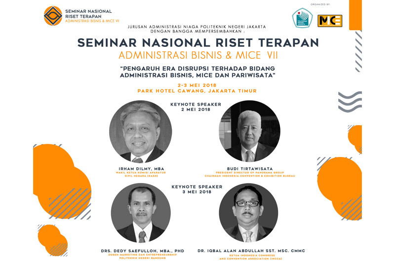 Politeknik Negeri Jakarta