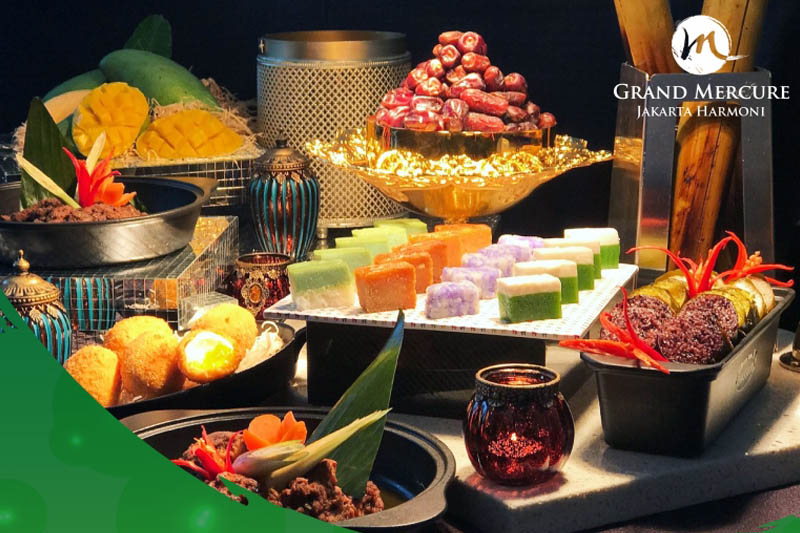 Grand Mercure Jakarta Harmoni