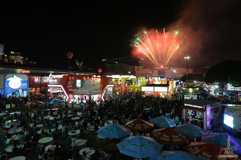 Jakarta Fair 2018