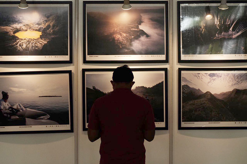 Kemilau Indonesia Photo Contest 2018