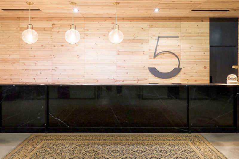 Hotel Park 5