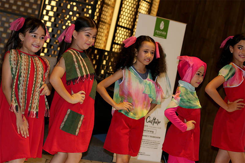 Resinda Hotel Karawang