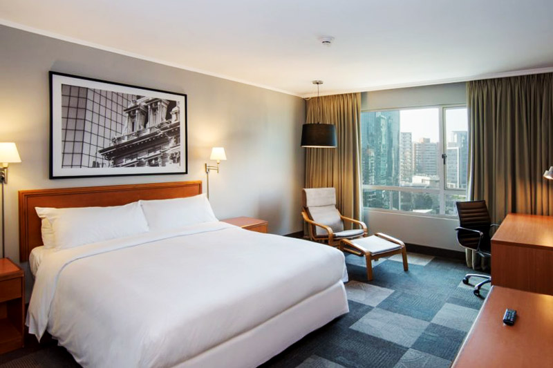 Atton Hoteles