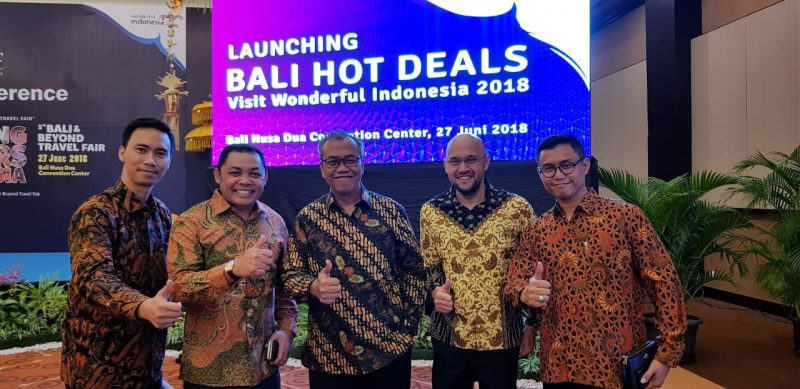 Bali Hot Deals