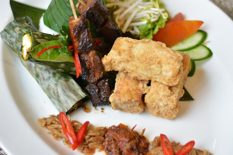 Santika Premiere Bintaro