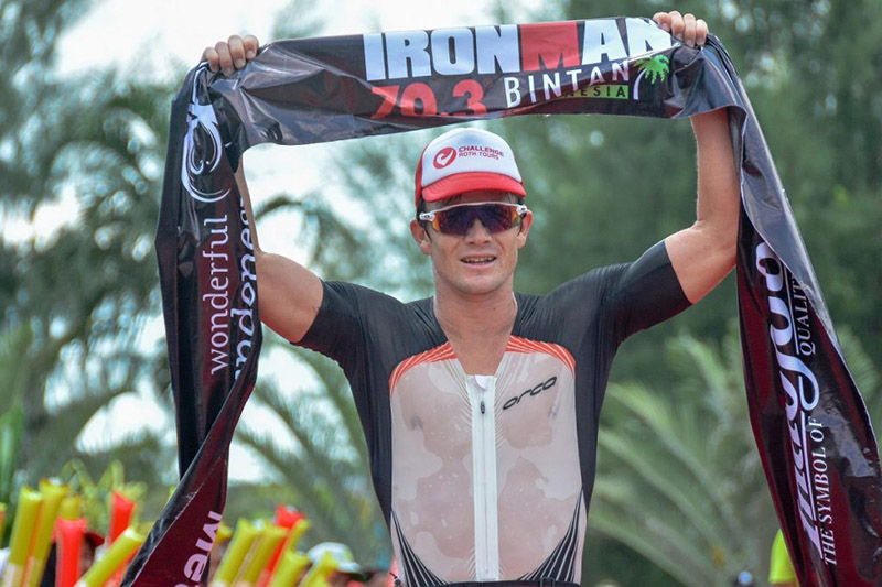 Ironman 70.3 Bintan