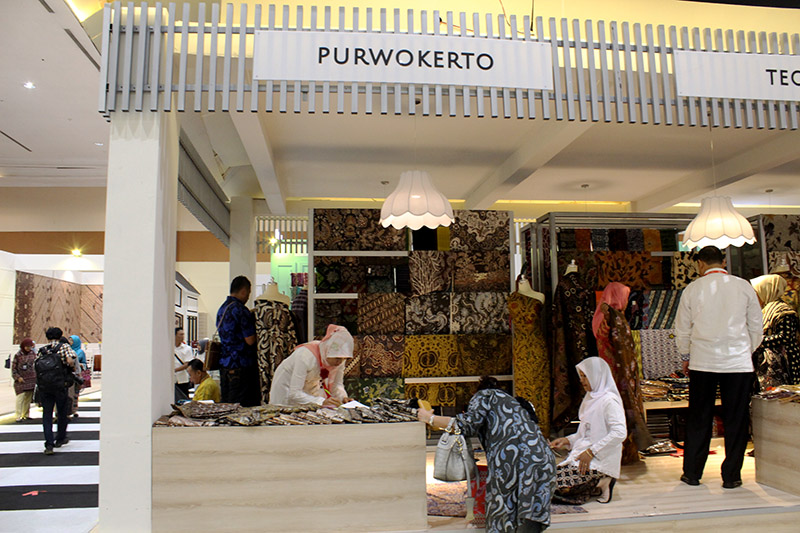 Karya Kreatif Indonesia