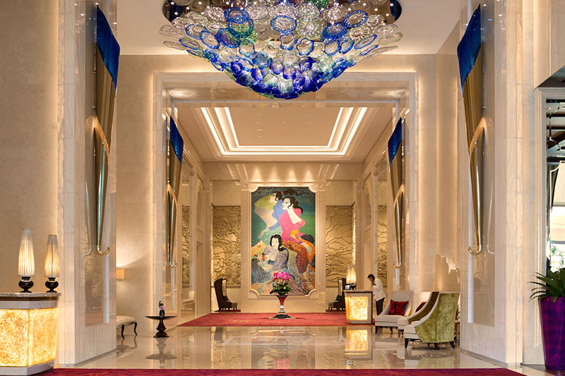 Raffles Jakarta