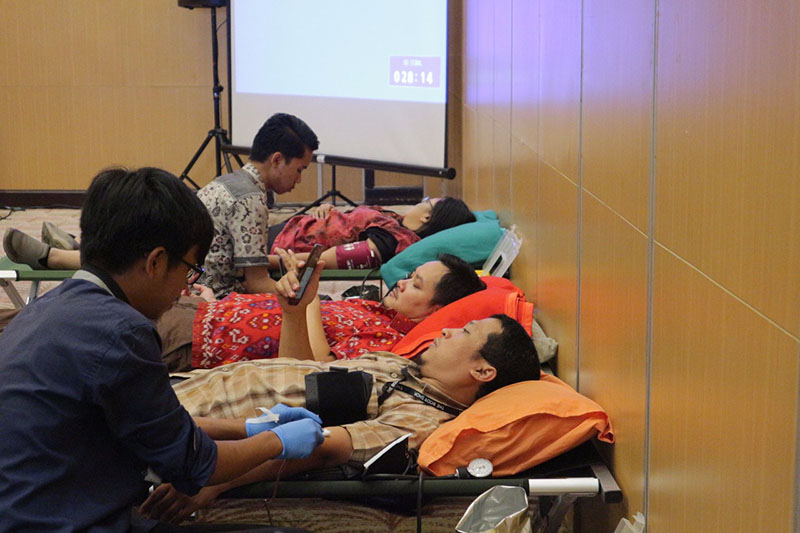 Santika Premiere Bintaro