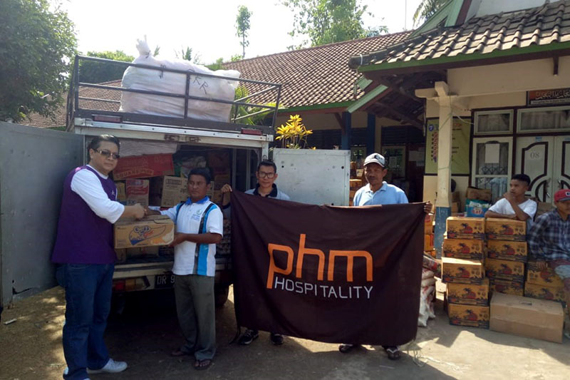PHM Hospitality