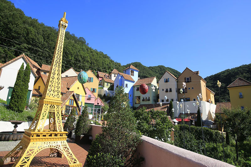 Gyeonggi Korea Tourism Organization