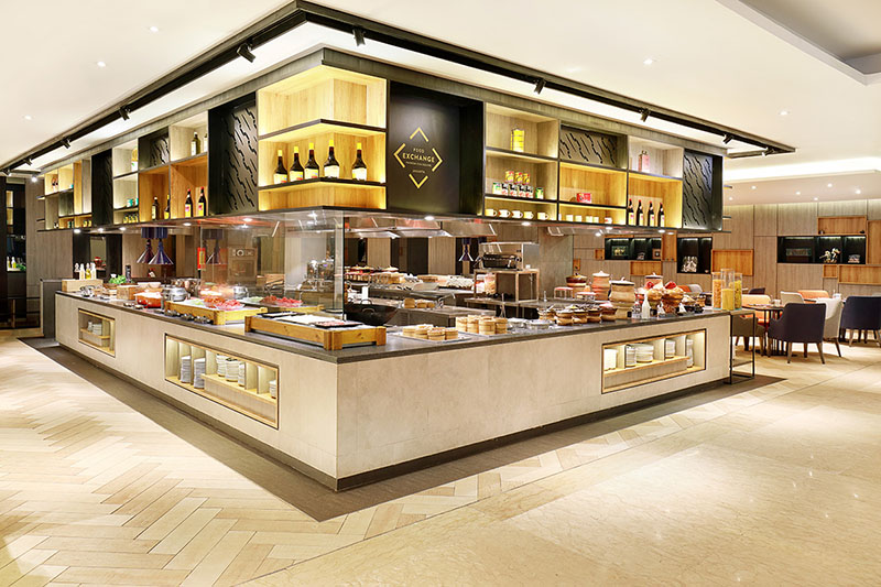 Food Exchange