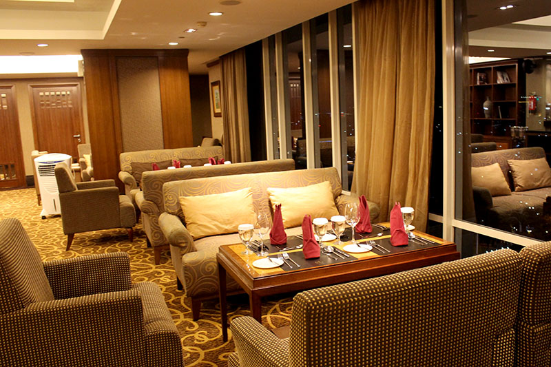 eL Royale Hotel Bandung