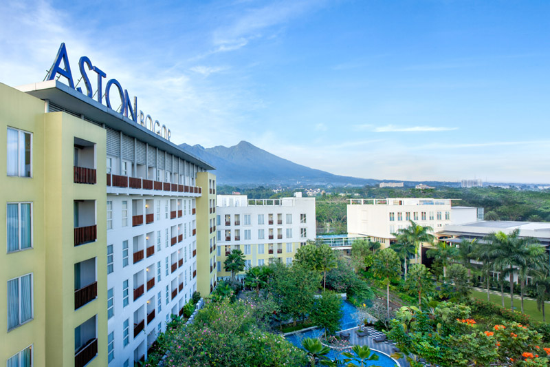 Aston Bogor
