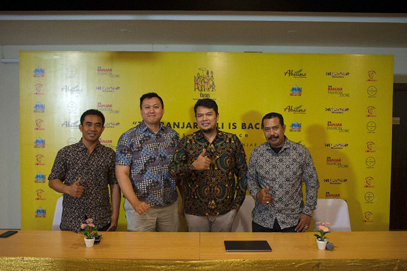 Banjar Bali