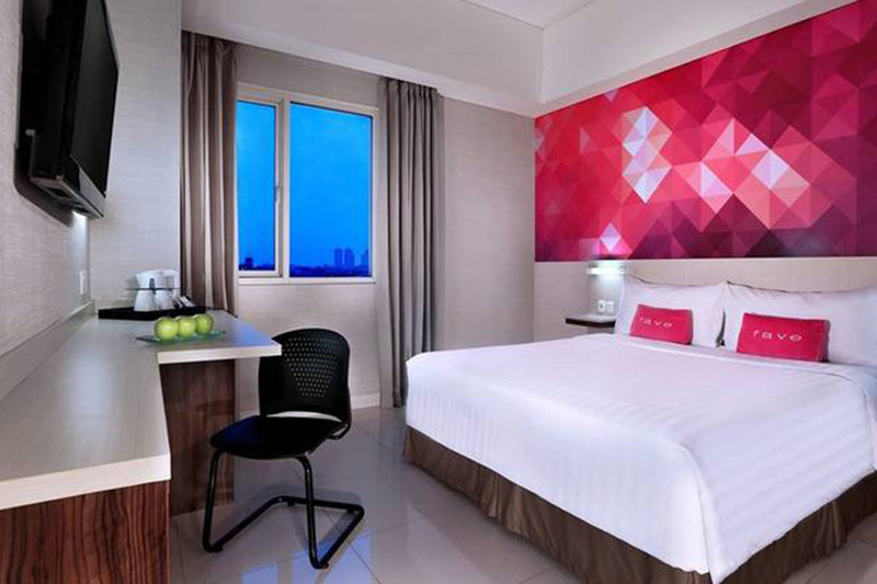 favehotel Tanah Abang Cideng