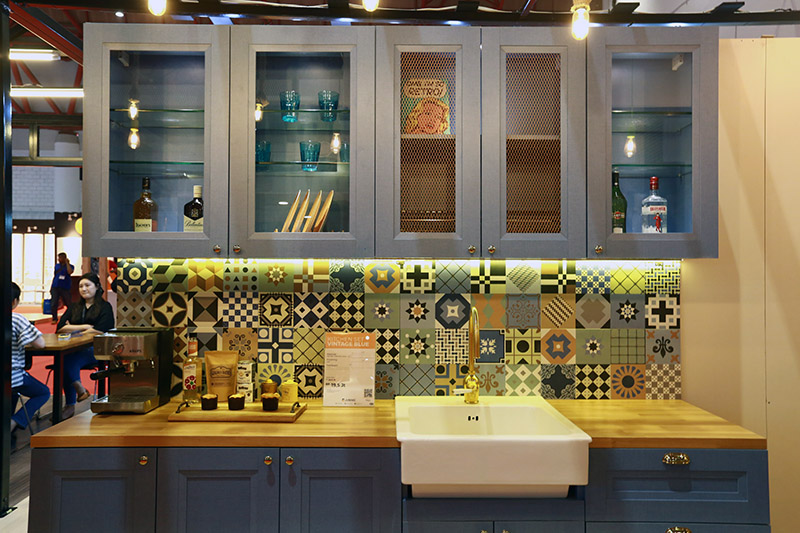 Kitchen & Bathroom Indonesia
